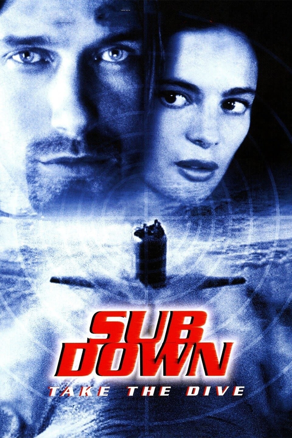 Постер Sub Down